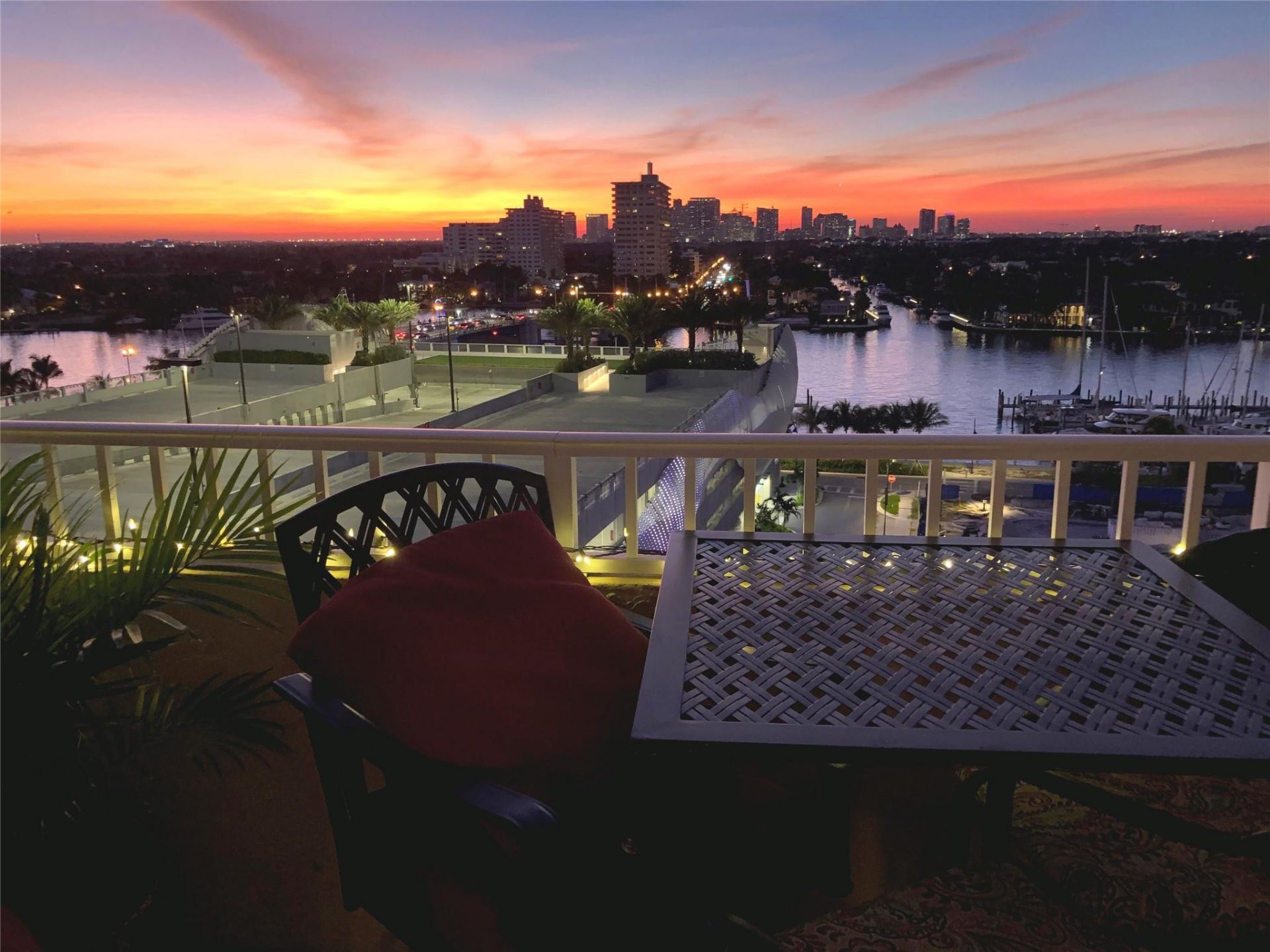 200 S Birch, Unit 701, Fort Lauderdale, FL 33316 Photo