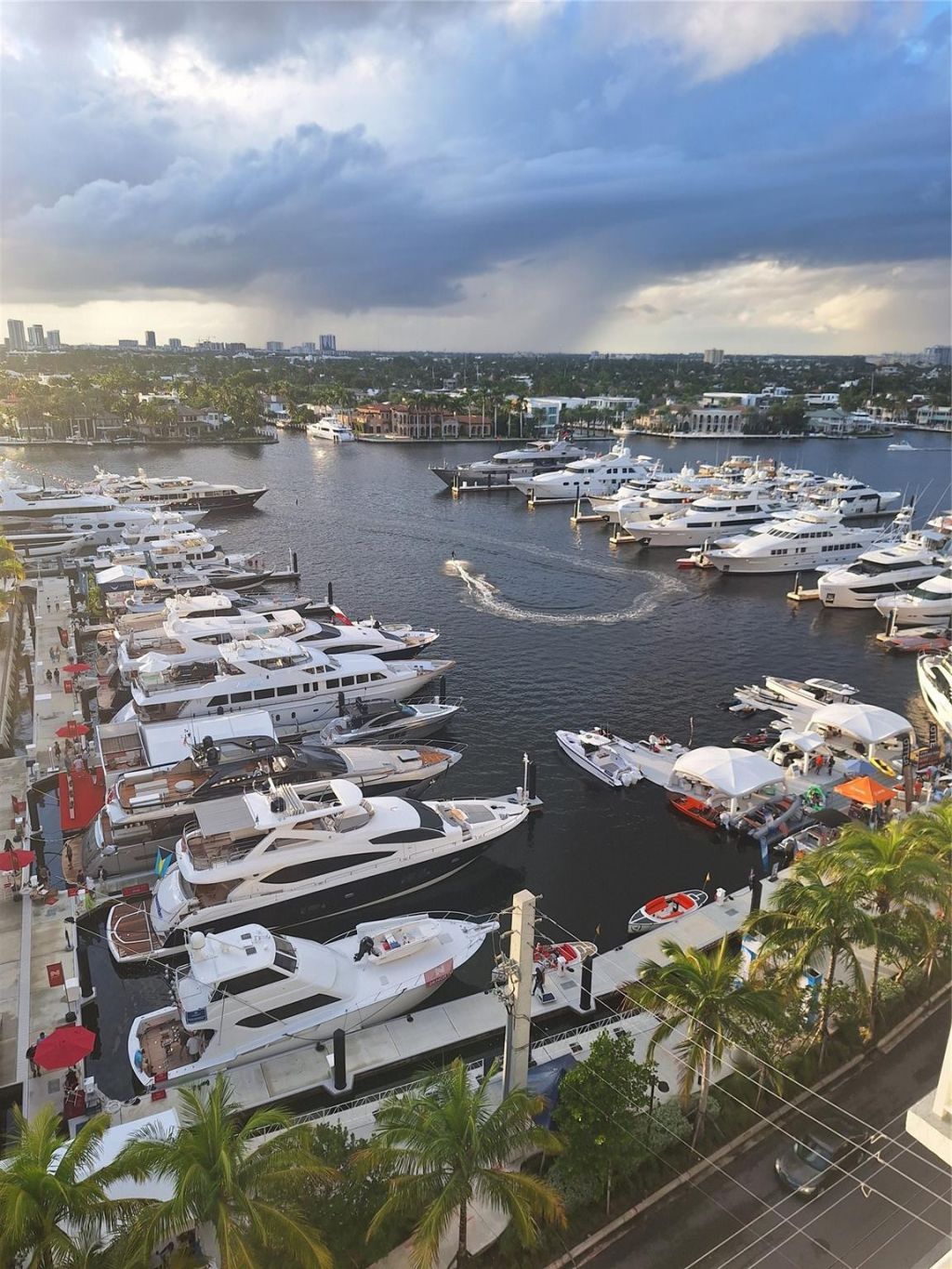 200 S Birch, Unit 701, Fort Lauderdale, FL 33316 Photo