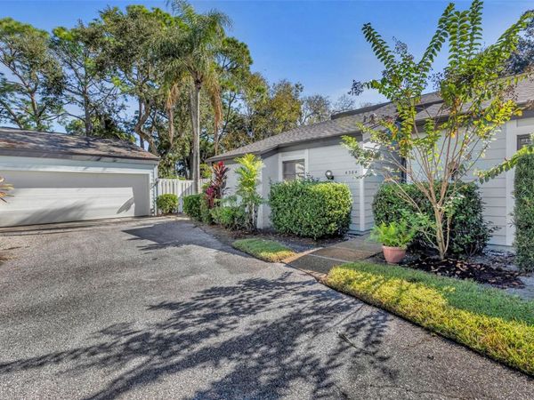 4364 WOODMANS CHART, Unit 142, SARASOTA, FL 34235