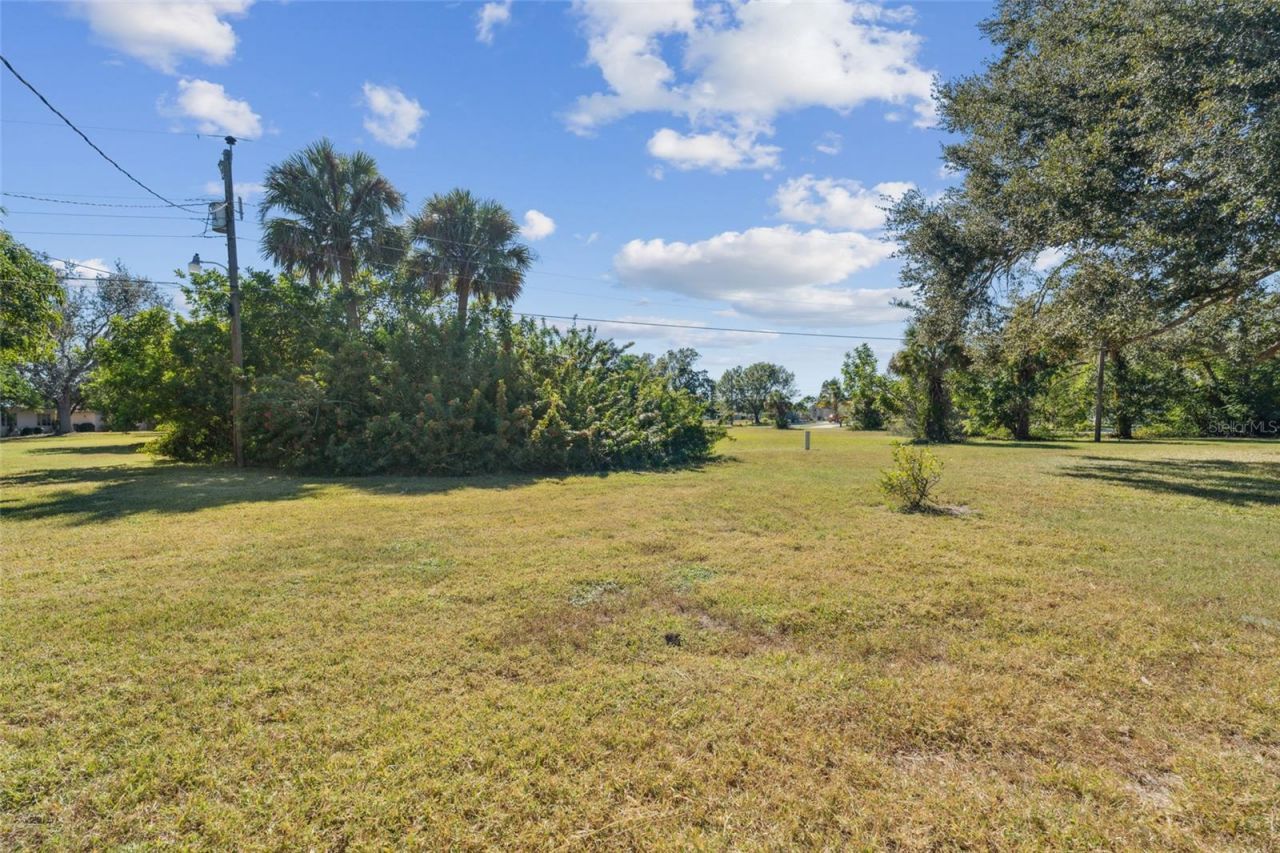 235 Thistle Court, Lehigh Acres, FL 33936 Photo