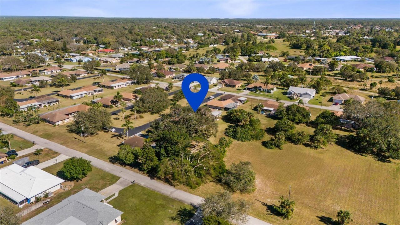 235 Thistle Court, Lehigh Acres, FL 33936 Photo