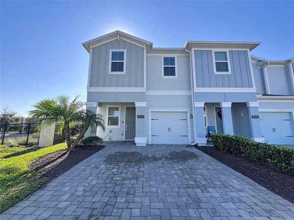 4600 TRIBUTE TRAIL, KISSIMMEE, FL 34746