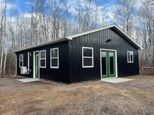 3887 S Lyman Lake Road, South Range, WI 54874