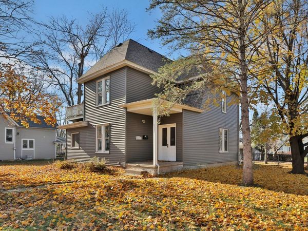 1233 7th Street, Hudson, WI 54016