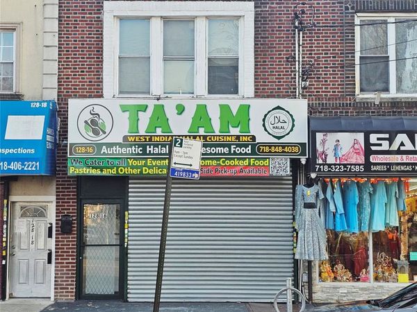 128-16 Liberty Avenue, Richmond Hill, NY 11419