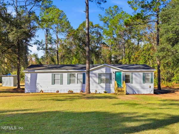 5671 SW 56TH Way, Lake Butler, FL 32054