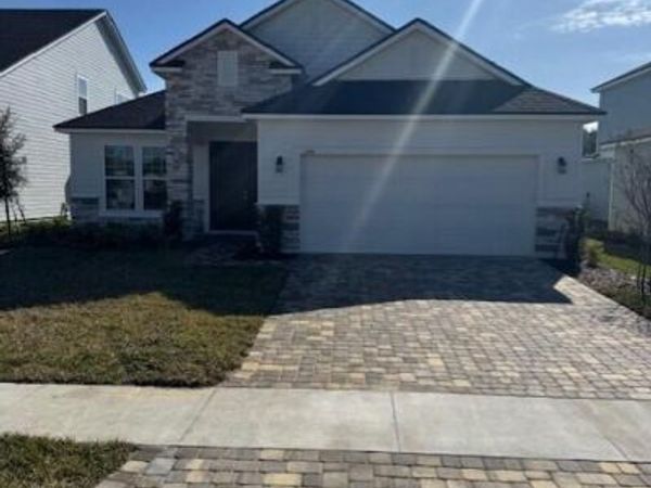 299 BROOK FOREST Drive, St. Augustine, FL 32092