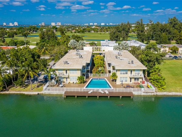 350 S Shore Dr, Unit 7, Miami Beach, FL 33141