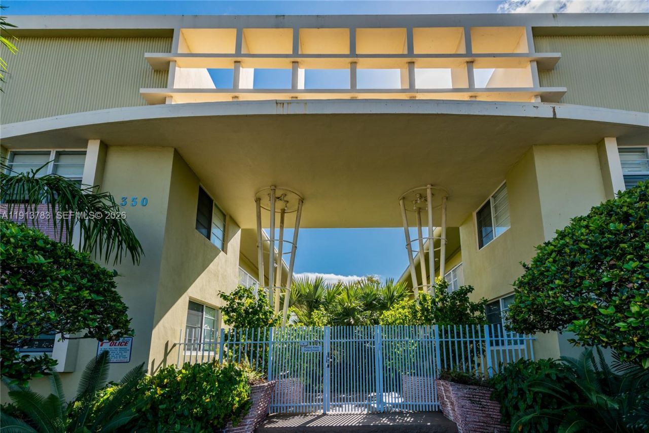 350 S Shore Dr, Unit 7, Miami Beach, FL 33141 Photo