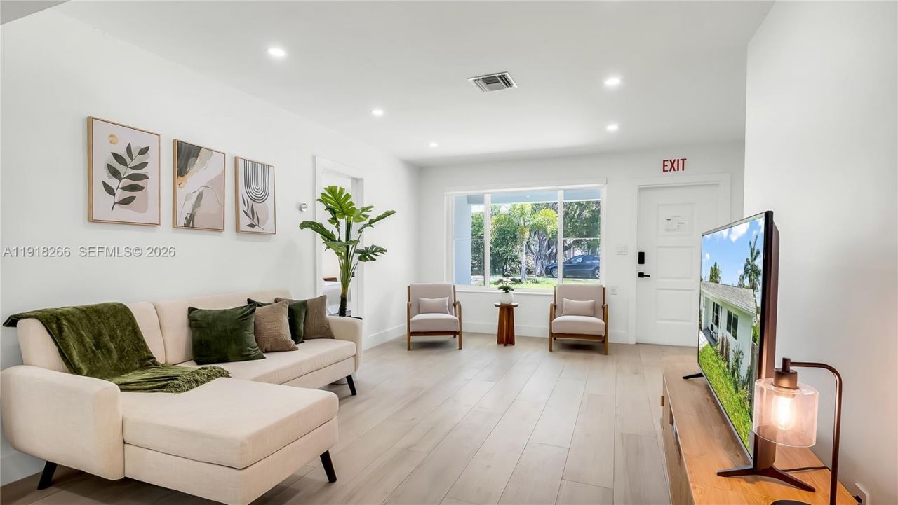 1116 N 31st Ave, Hollywood, FL 33021 Photo