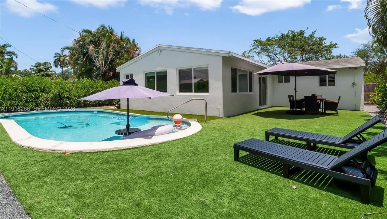 1116 N 31st Ave, Hollywood, FL 33021 Photo