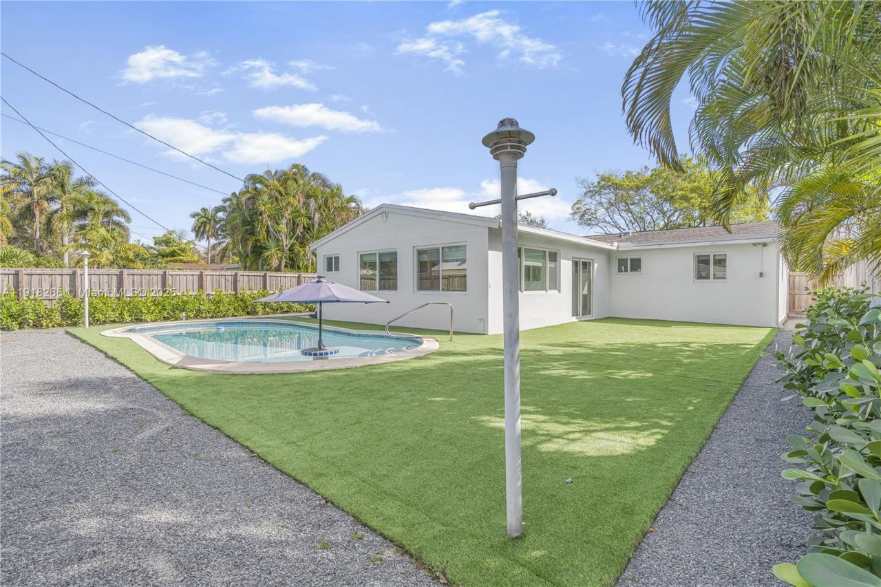 1116 N 31st Ave, Hollywood, FL 33021 Photo