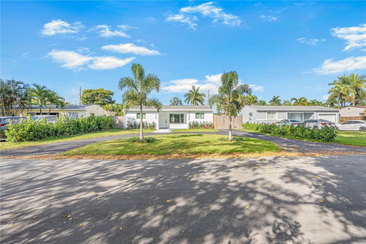 1116 N 31st Ave, Hollywood, FL 33021 Photo