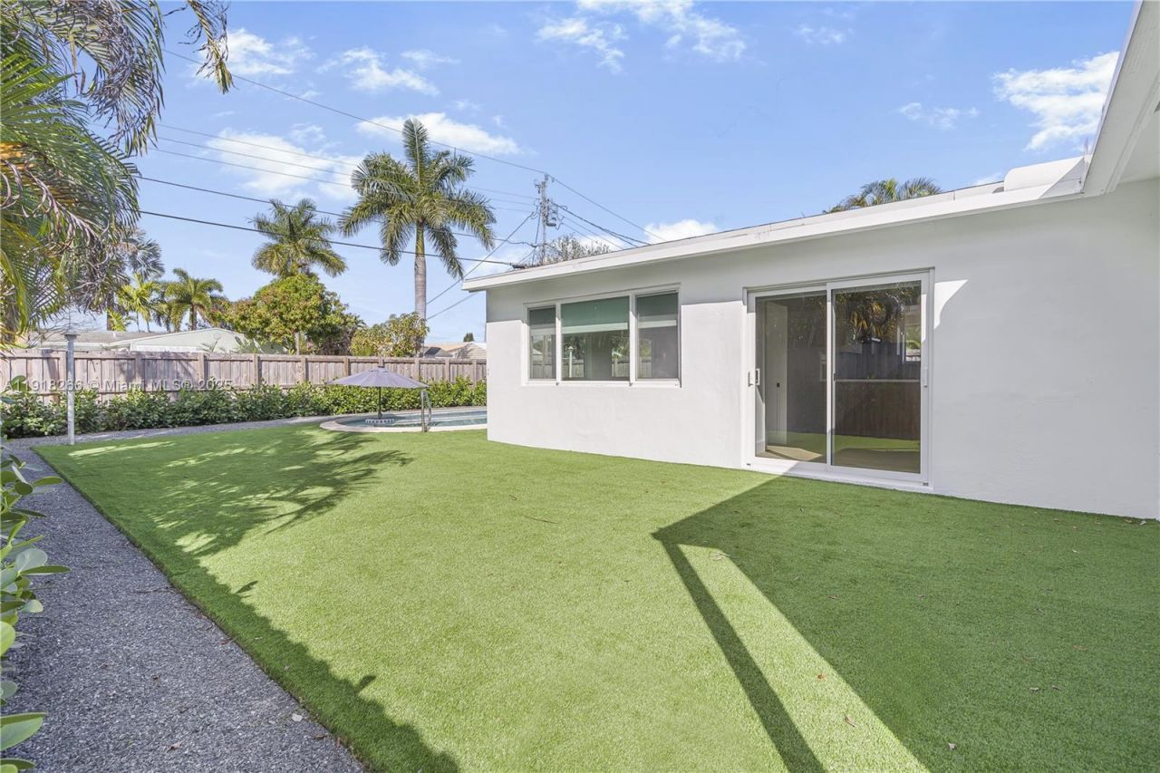 1116 N 31st Ave, Hollywood, FL 33021 Photo