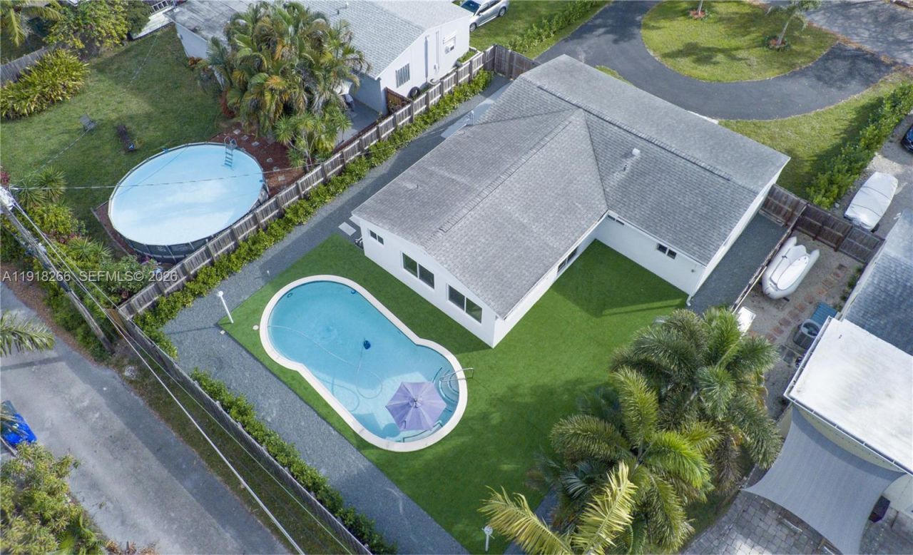 1116 N 31st Ave, Hollywood, FL 33021 Photo