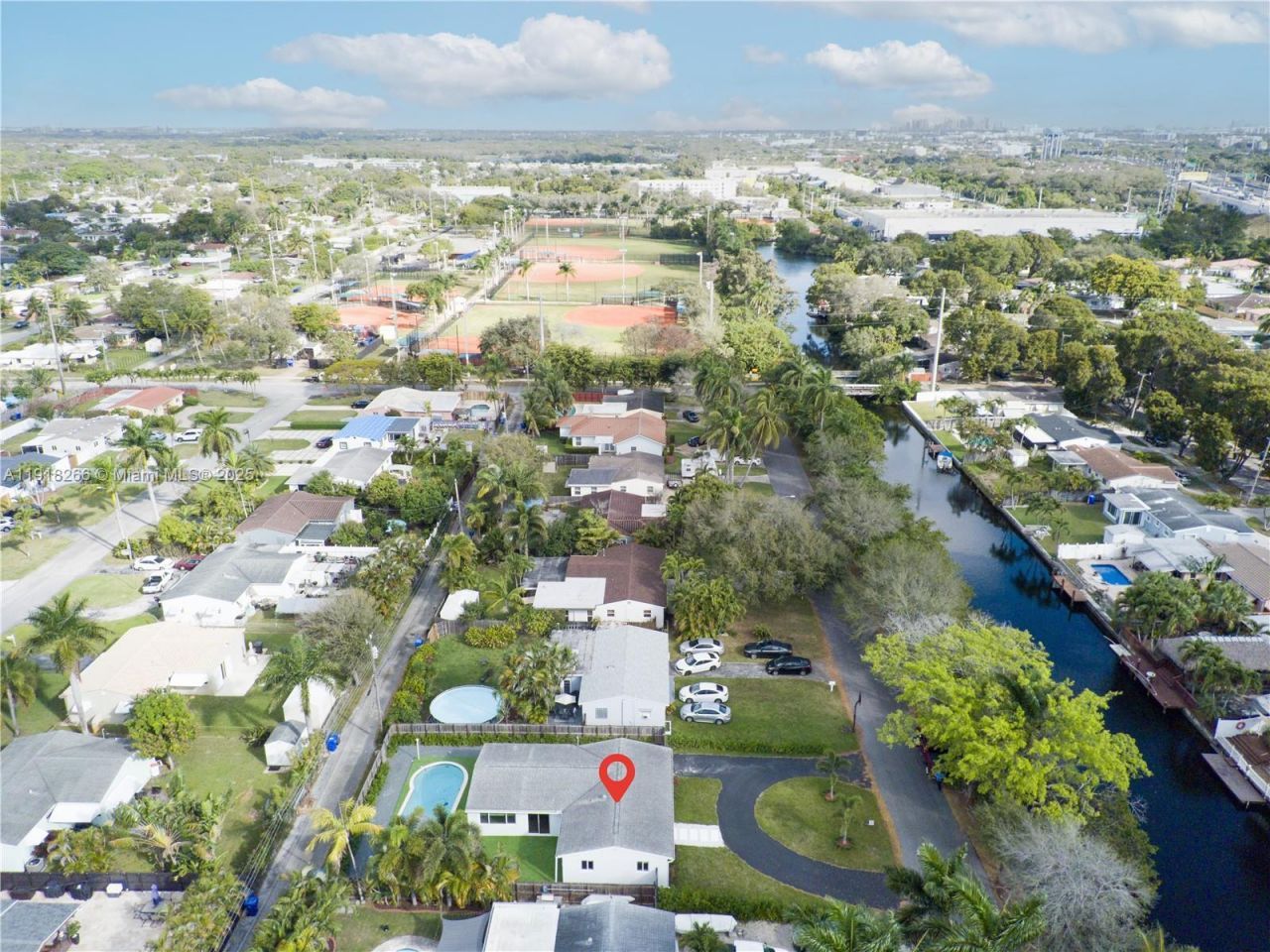 1116 N 31st Ave, Hollywood, FL 33021 Photo