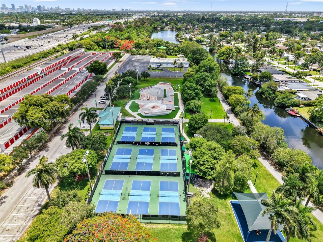 1116 N 31st Ave, Hollywood, FL 33021 Photo