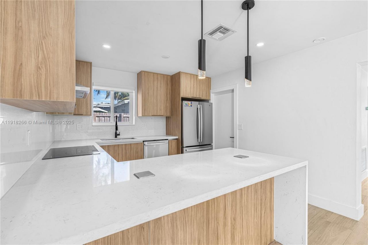 1116 N 31st Ave, Hollywood, FL 33021 Photo