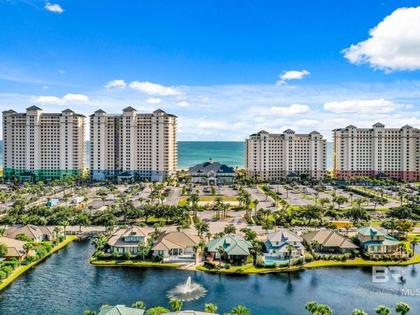 527 Beach Club Trail, Unit C906, Gulf Shores, AL 36542
