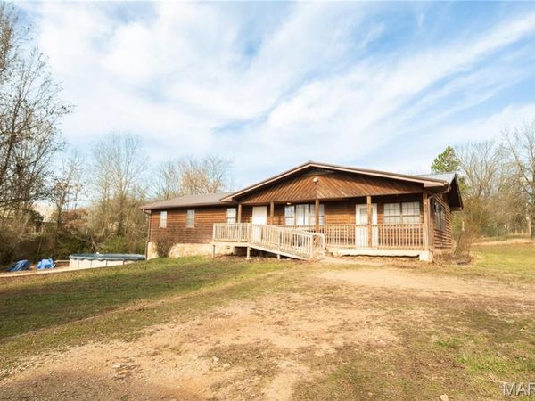 112 E 3rd Street, Grandin, MO 63943