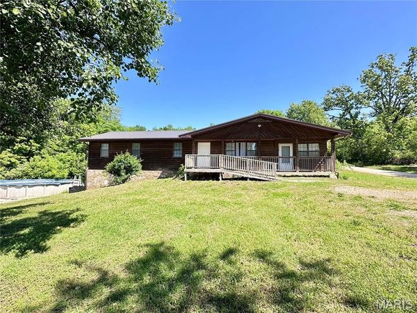 112 E 3rd Street, Grandin, MO 63943