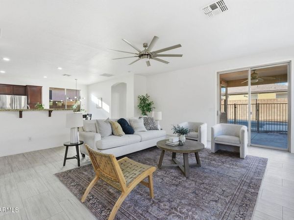 17752 W TASHA Drive, Surprise, AZ 85388