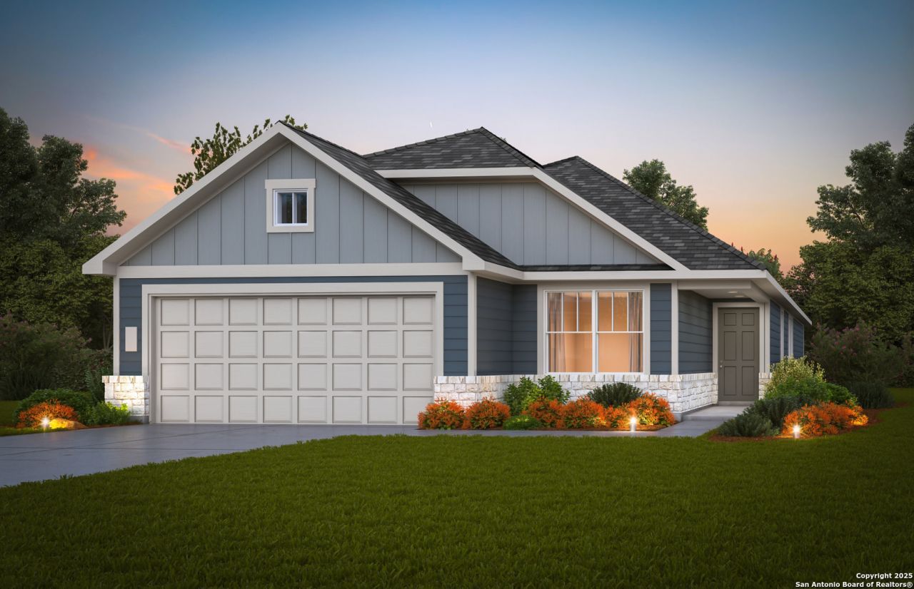 957 Heartseed Ave, New Braunfels, TX 78130 Main Photo