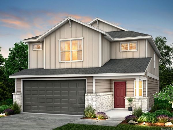 953 Heartseed Ave, New Braunfels, TX 78130