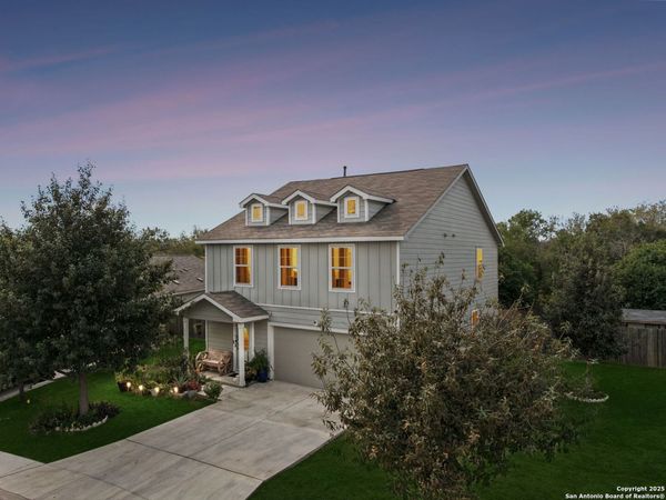 6915 Gino Valley, San Antonio, TX 78242