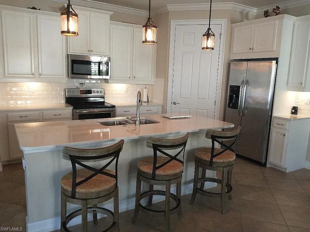 14658 Topsail Dr, Naples, FL 34114 Photo
