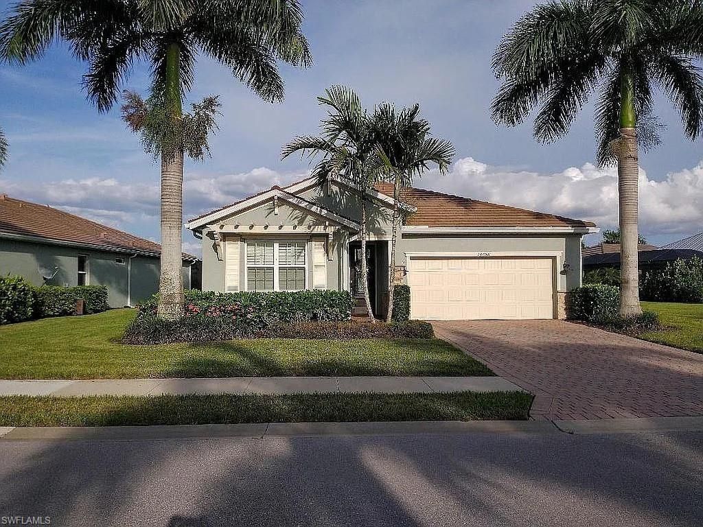 14658 Topsail Dr, Naples, FL 34114 Photo