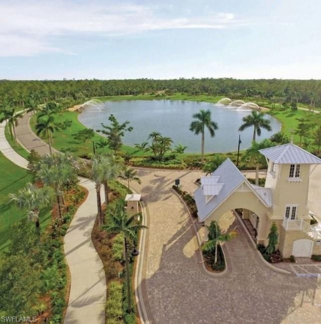14658 Topsail Dr, Naples, FL 34114 Photo