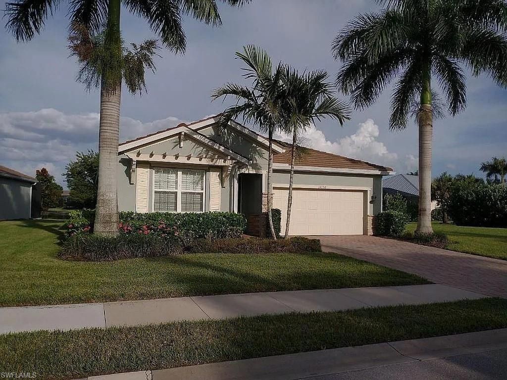 14658 Topsail Dr, Naples, FL 34114 Photo