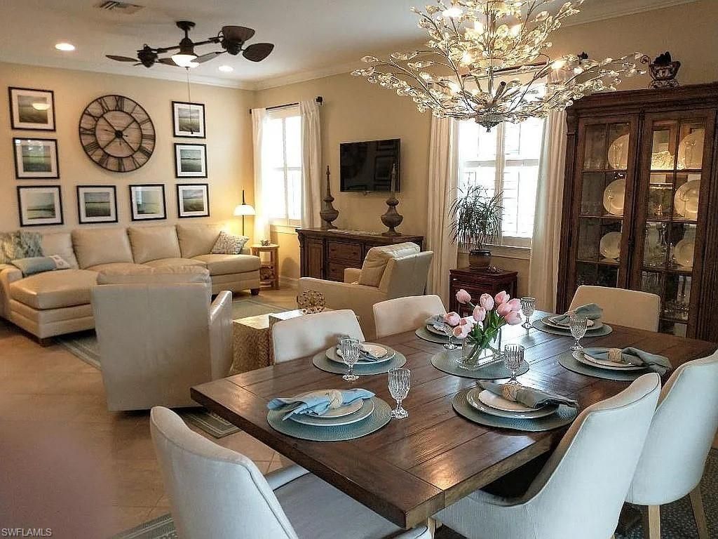 14658 Topsail Dr, Naples, FL 34114 Photo