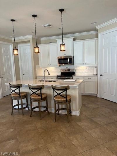 14658 Topsail Dr, Naples, FL 34114 Photo