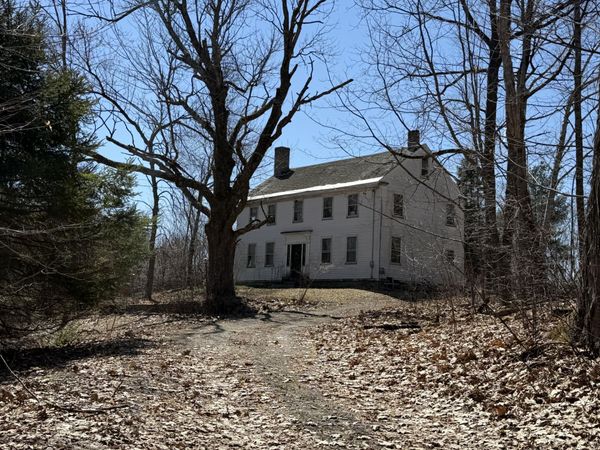 489 Back Road, Skowhegan, ME 04976