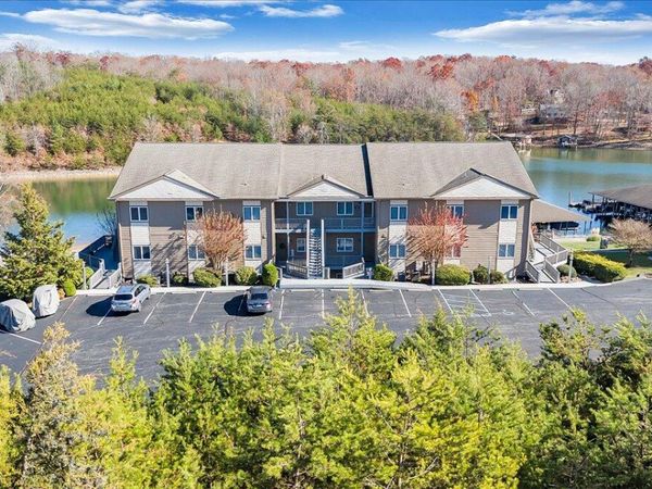 1137 Mariner's WAY, Unit 37, Huddleston, VA 24104