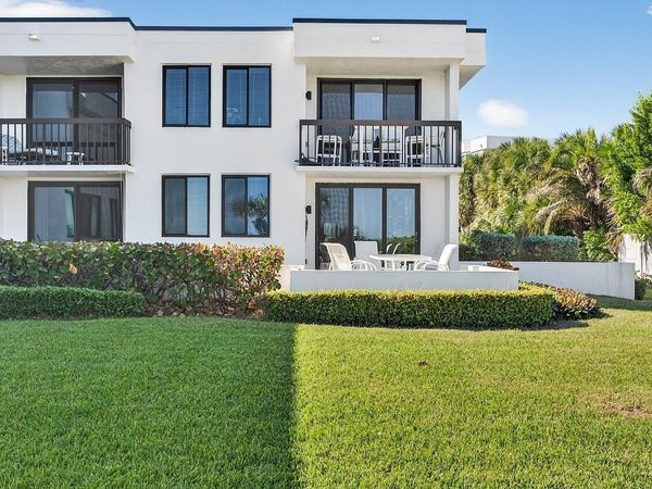 5790 Highway A1a, Unit 1a, Indian River Shores, FL 32963