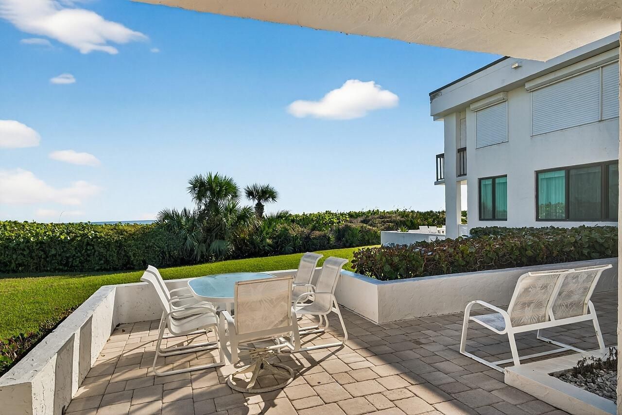 5790 Highway A1a, Unit 1a, Indian River Shores, FL 32963 Photo