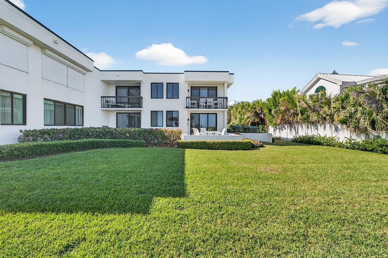 5790 Highway A1a, Unit 1a, Indian River Shores, FL 32963 Photo