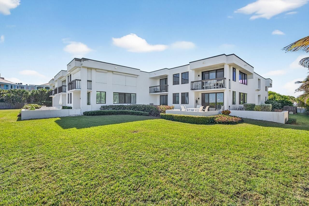 5790 Highway A1a, Unit 1a, Indian River Shores, FL 32963 Photo