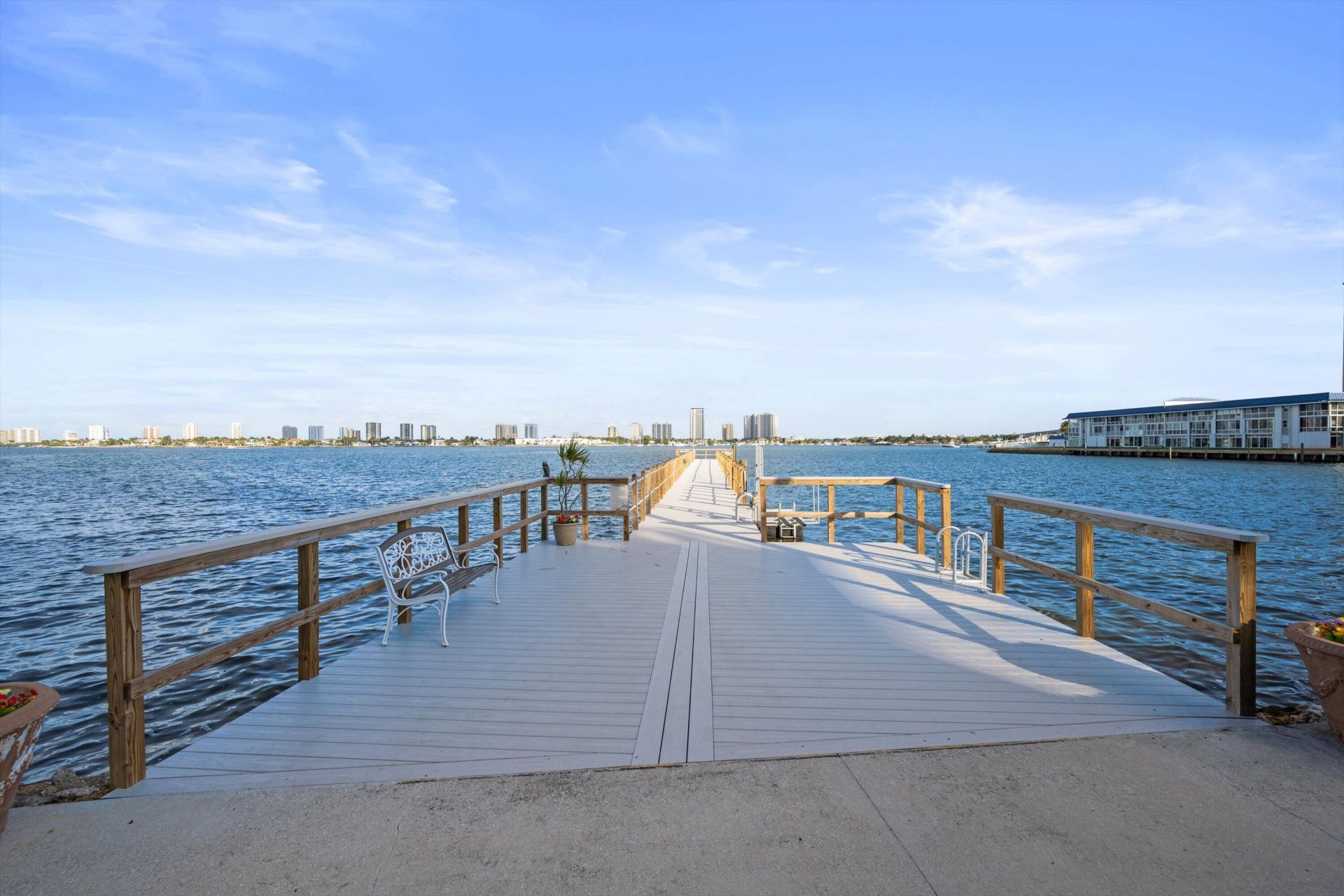 3040 Lake Shore Drive, Unit Ph 2, Riviera Beach, FL 33404 Photo