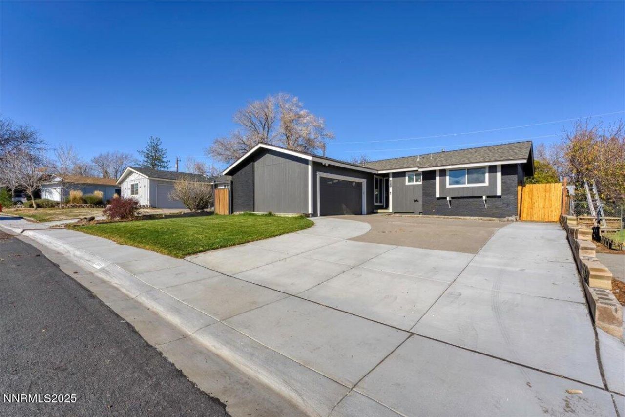 2801 Kings Row, Reno, NV 89503 Photo