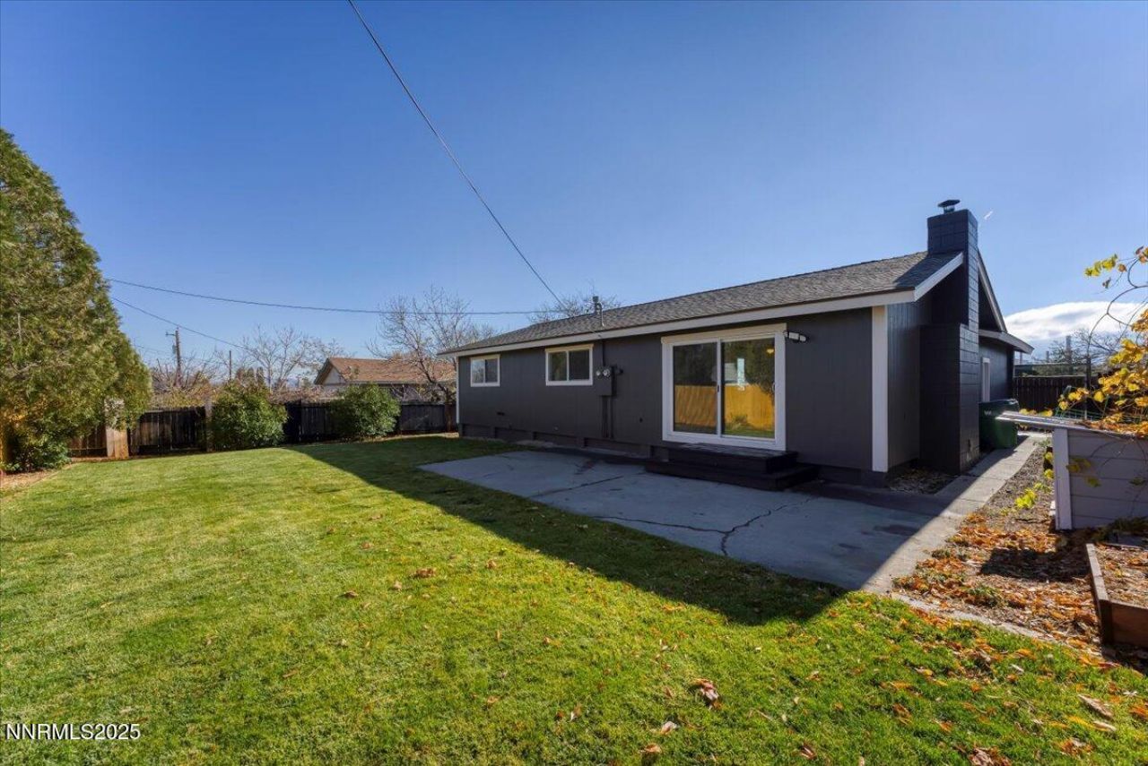 2801 Kings Row, Reno, NV 89503 Photo