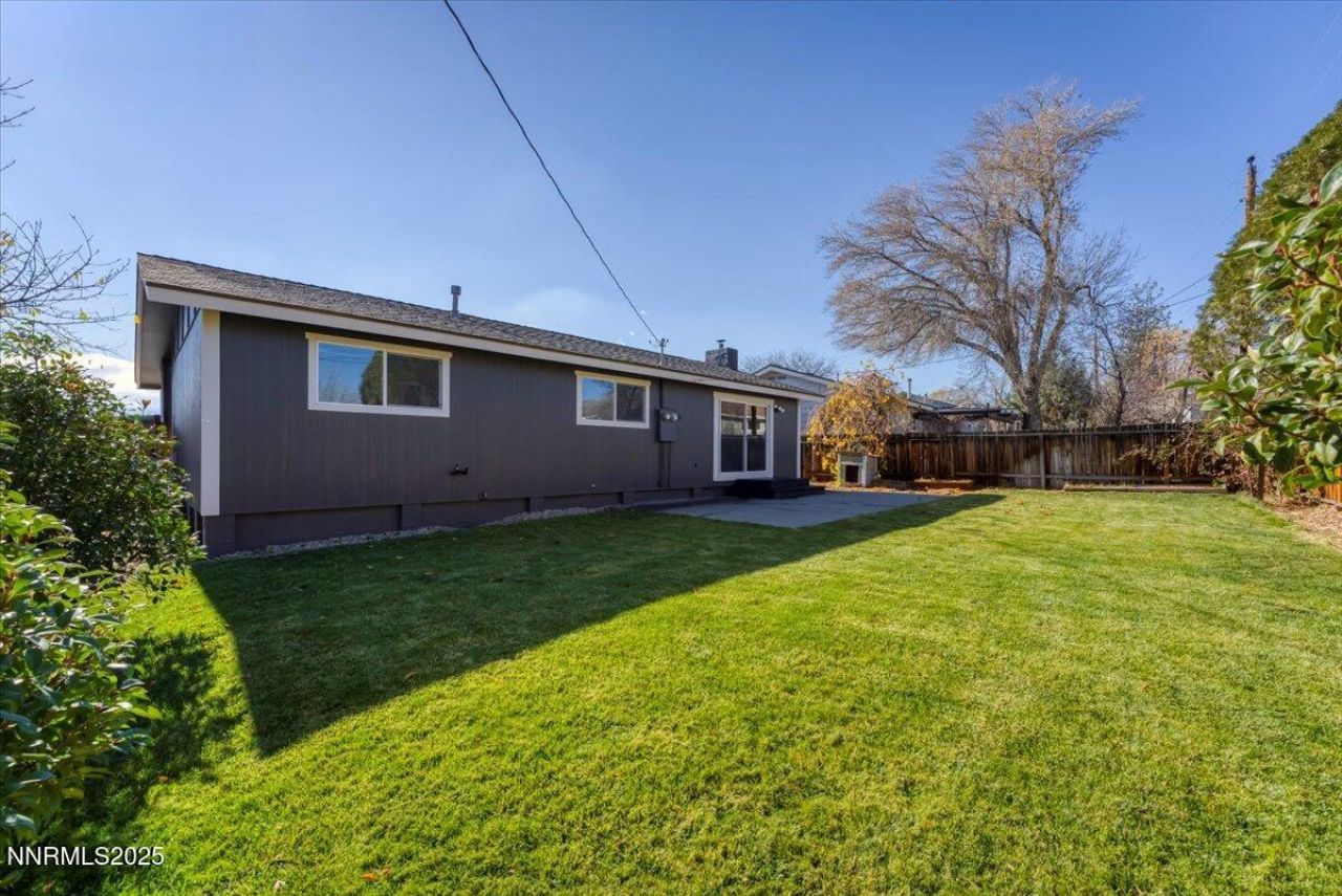 2801 Kings Row, Reno, NV 89503 Photo