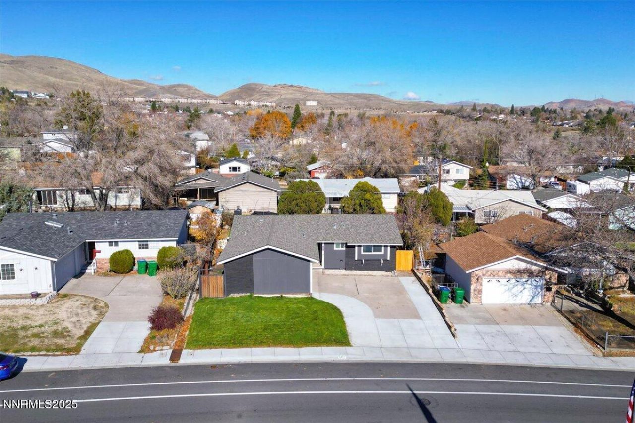 2801 Kings Row, Reno, NV 89503 Photo