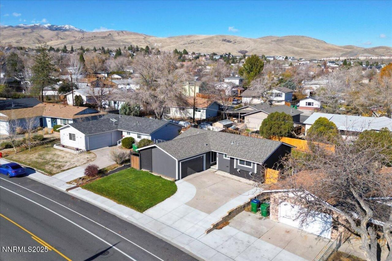 2801 Kings Row, Reno, NV 89503 Photo