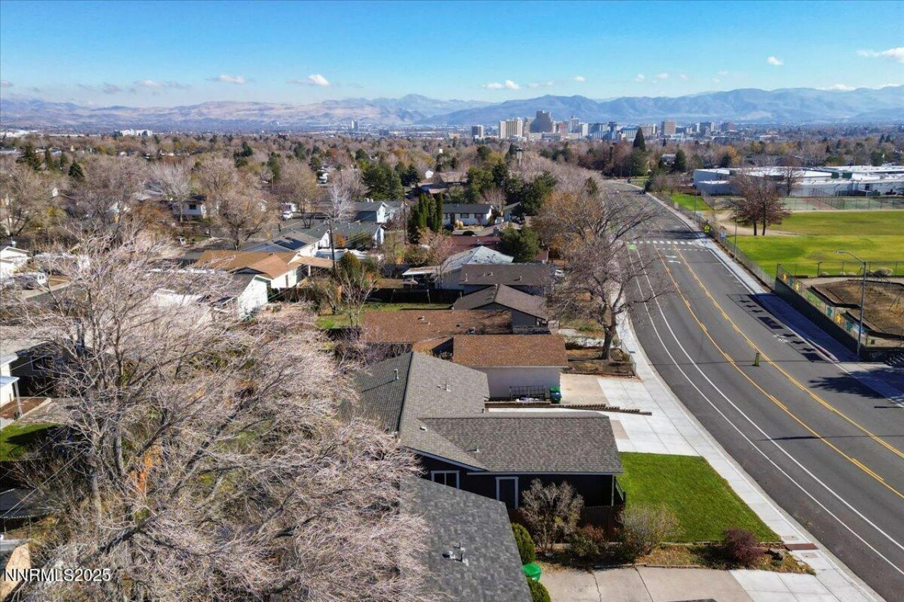 2801 Kings Row, Reno, NV 89503 Photo
