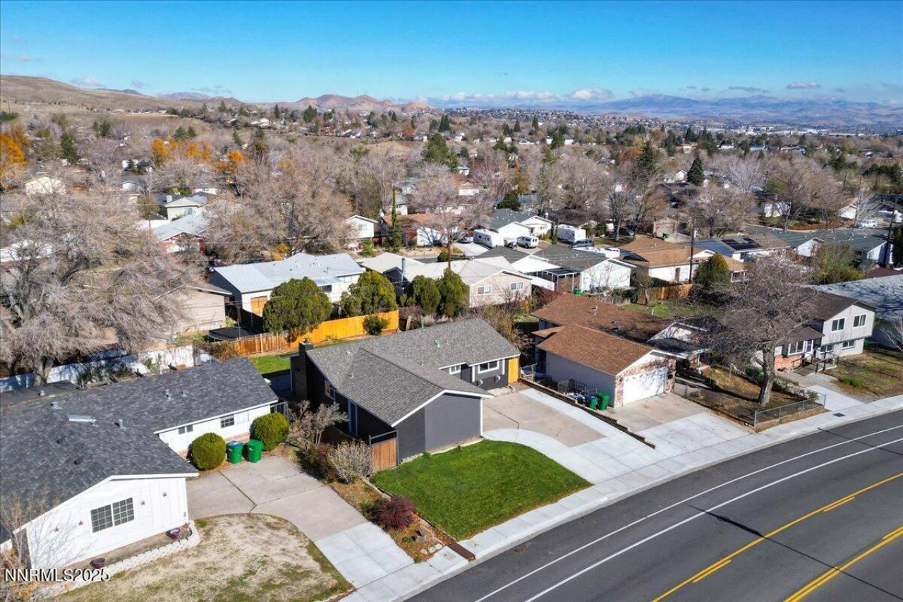 2801 Kings Row, Reno, NV 89503 Photo