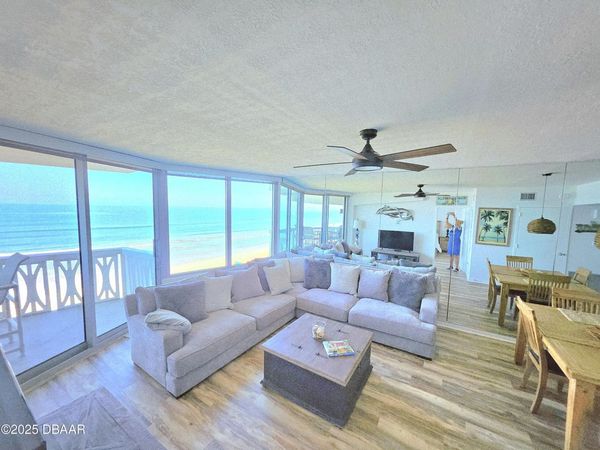 1133 Ocean Shore Boulevard, Unit 505, Ormond Beach, FL 32176